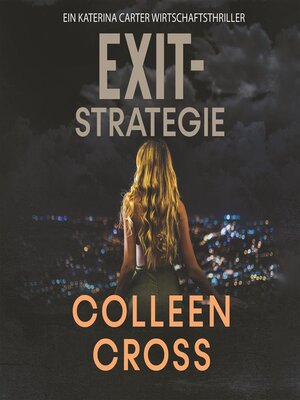 cover image of Exit-Strategie